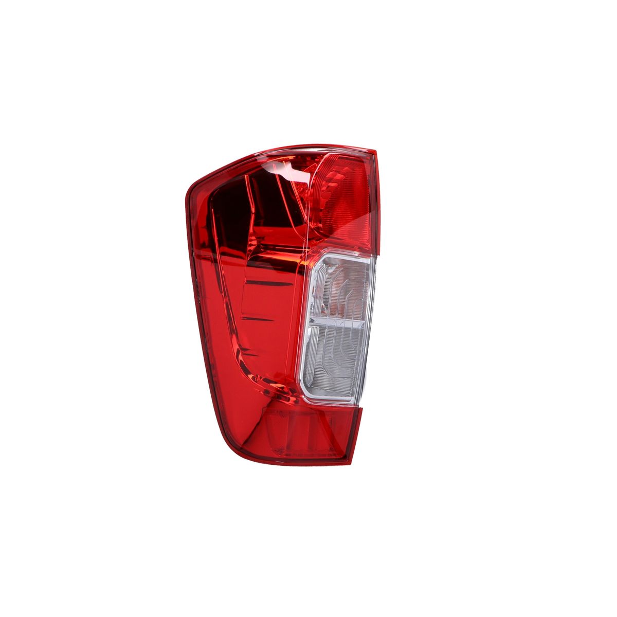 GENERICO - Farol Trasero Izquierdo Nissan NP300 2016/2019