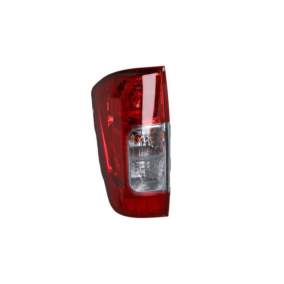 GENERICO - Farol Trasero Izquierdo Nissan NP300 2016/2019