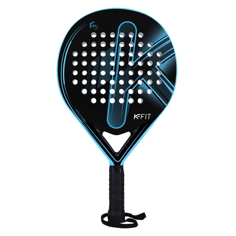K FIT - Pala Padel K-delta Control