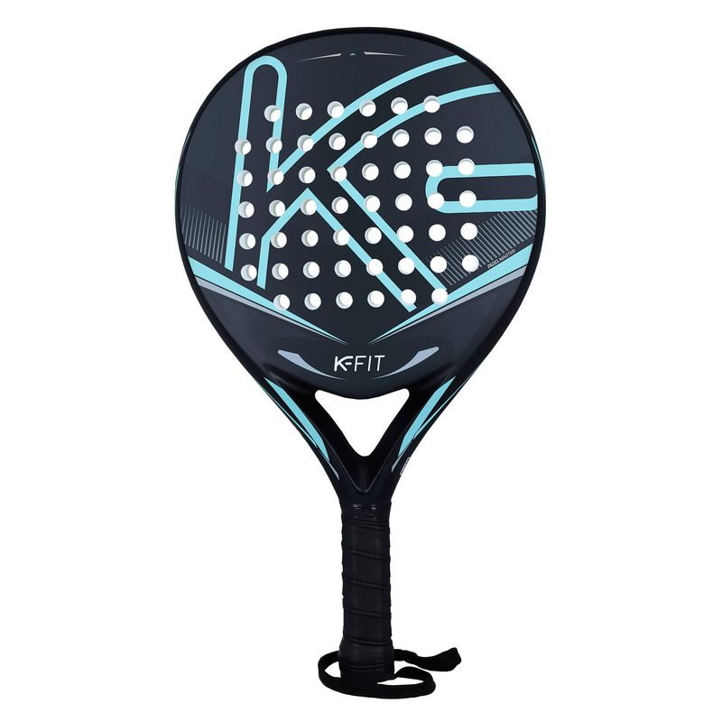 K FIT - Pala Padel K-alpha Control