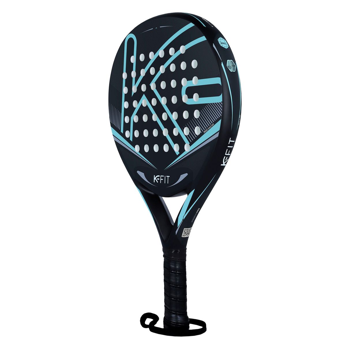 K FIT - Pala Padel K-alpha Control