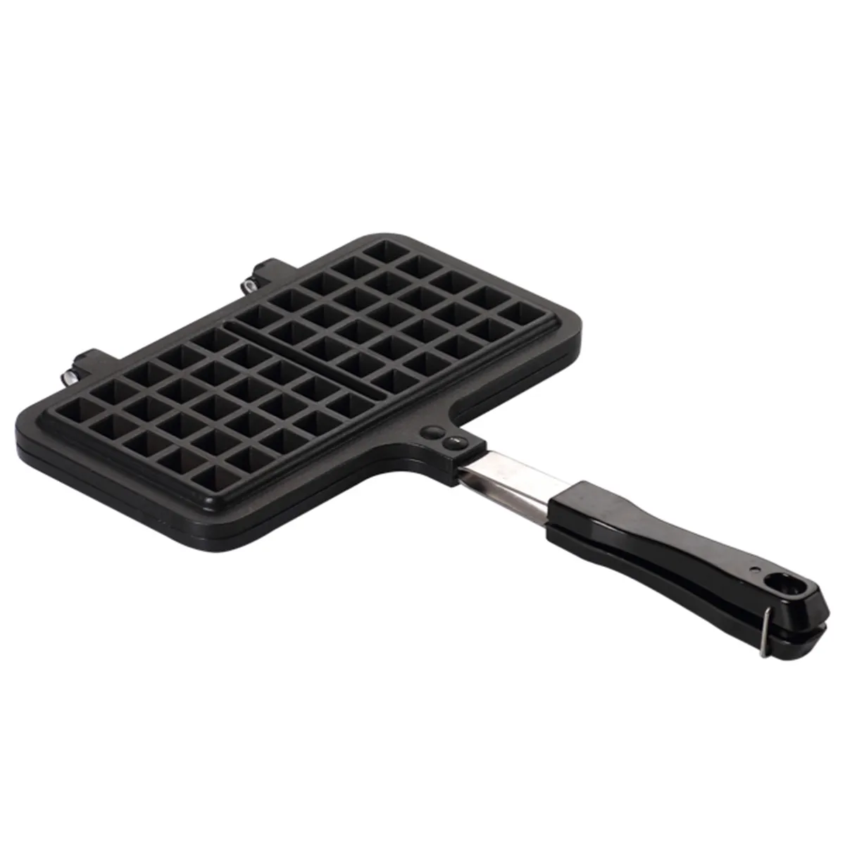 LA SOLUZIONE - Sarten Waflera antiadherente