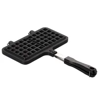 Sarten Waflera antiadherente