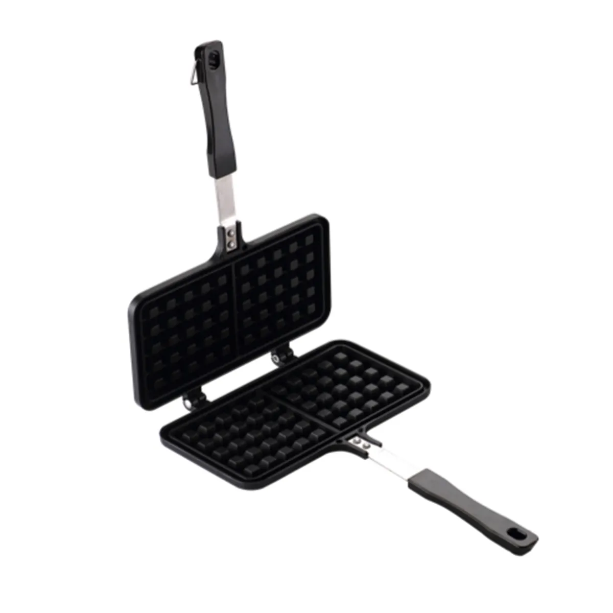 LA SOLUZIONE - Sarten Waflera antiadherente