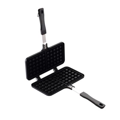 Imagen 2 del producto Sarten Waflera antiadherente