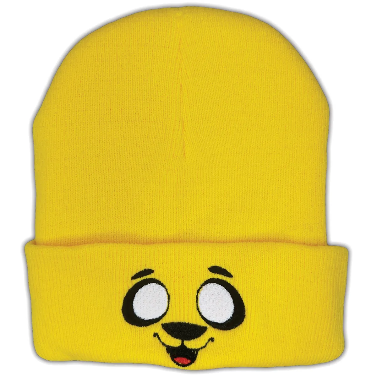 GENERICO - Gorro Beanie Mikecrak