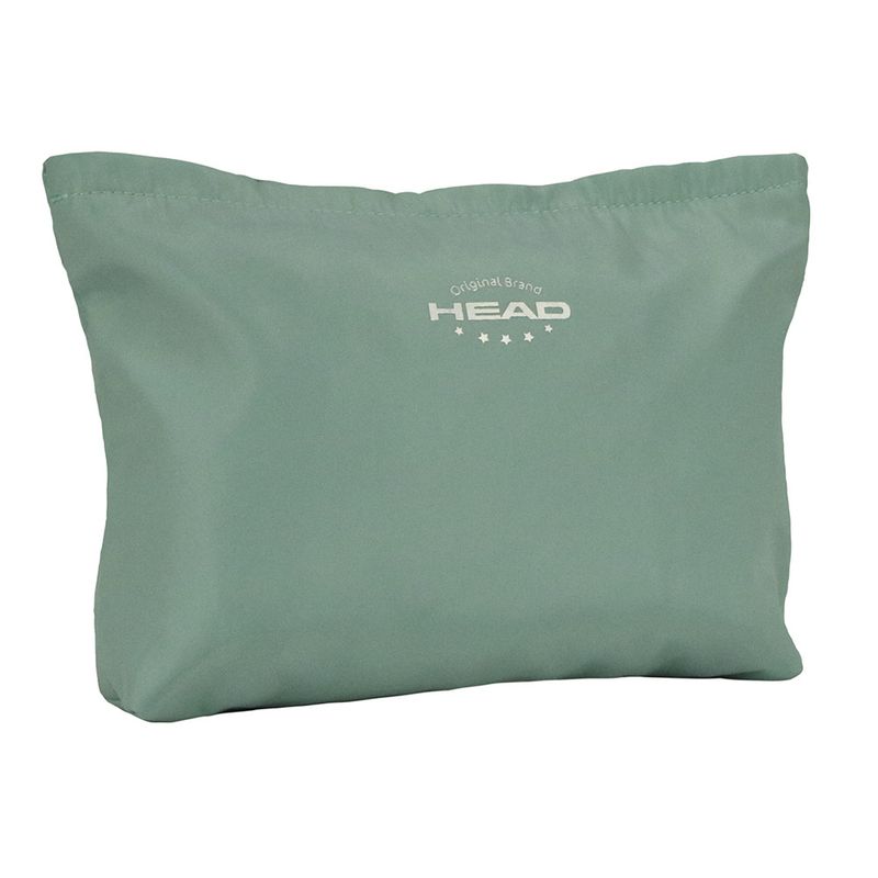 HEAD - Cosmetiquero Lali Mujer Verde Head