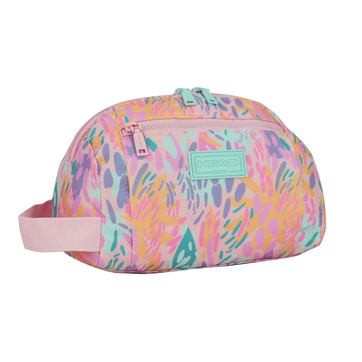 HEAD - Cosmetiquero Hockey Summer Breeze Rosado Head