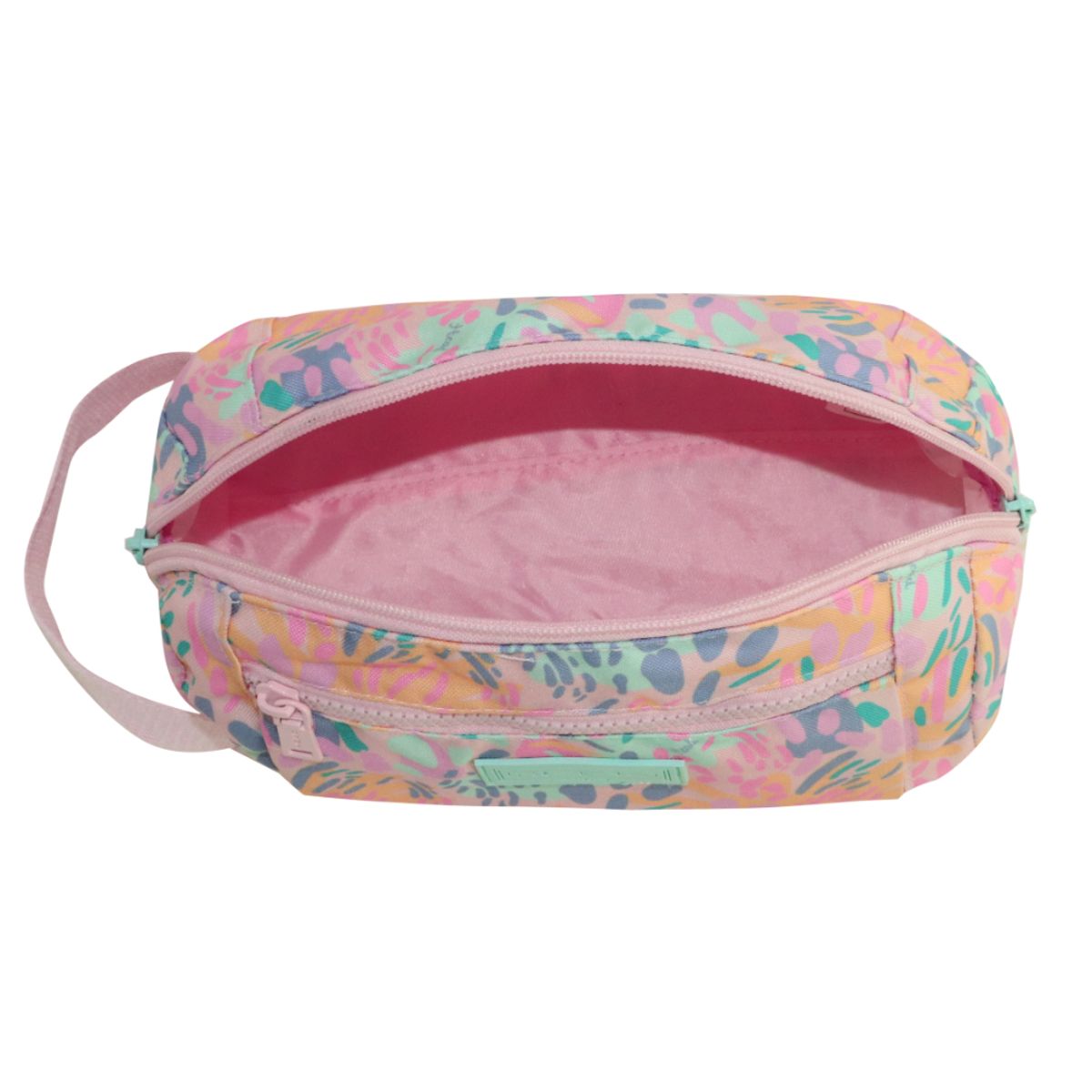 HEAD - Cosmetiquero Hockey Summer Breeze Rosado Head