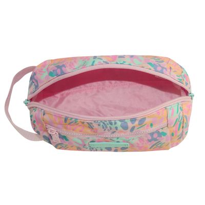 Imagen 2 del producto Cosmetiquero Hockey Summer Breeze Rosado