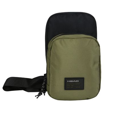 Imagen 2 del producto Porta Documentos Vip Verde Musgo