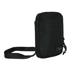 HEAD - Porta Documentos Passport Rombos Negro