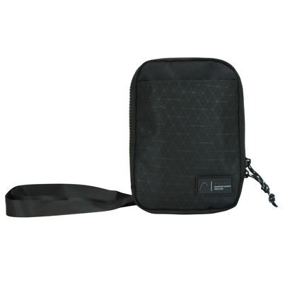 Imagen 2 del producto Porta Documentos Passport Rombos Negro