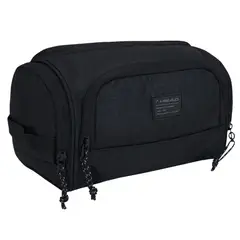 HEAD - Neceser Hombre Kayak Rombos Negro
