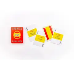 LINGO - Naipes Españoles