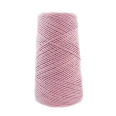 CASA SOL - Algodón Peinado XL Casasol- Rosa Bebé