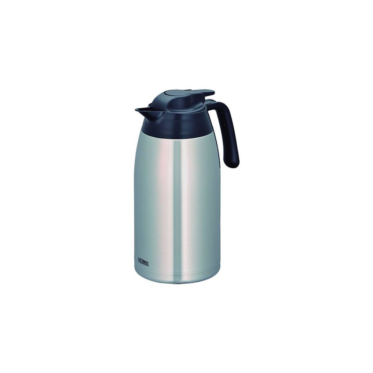 TERMO DE AGUA 2 LITROS JARRA ACERO THERMOS, marca THERMOS - Foto 2