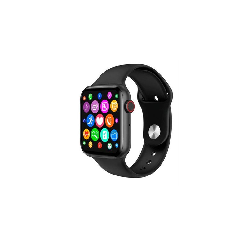 GENERICO - Smartwatch Reloj inteligente T500+Pro Pantalla 1.92