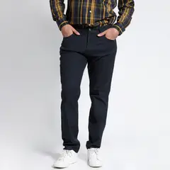 POTROS - PANTALÓN 5 BOLSILLOS SPANDEX