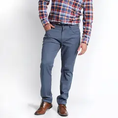POTROS - PANTALÓN 5 BOLSILLOS SPANDEX