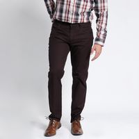 PANTALÓN 5 BOLSILLOS SPANDEX