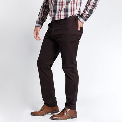 Imagen 2 del producto PANTALÓN 5 BOLSILLOS SPANDEX