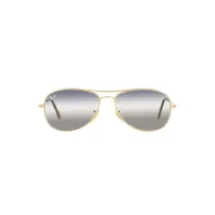 RAY BAN - Anteojos De Sol Ray-Ban RB3362 Cockpit Dorado Hombre