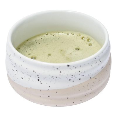Imagen 2 del producto Matcha bowl curva blanco 600 ml