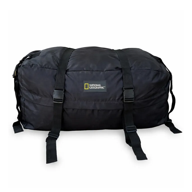 Bolso Porta Equipaje Mediano 172L