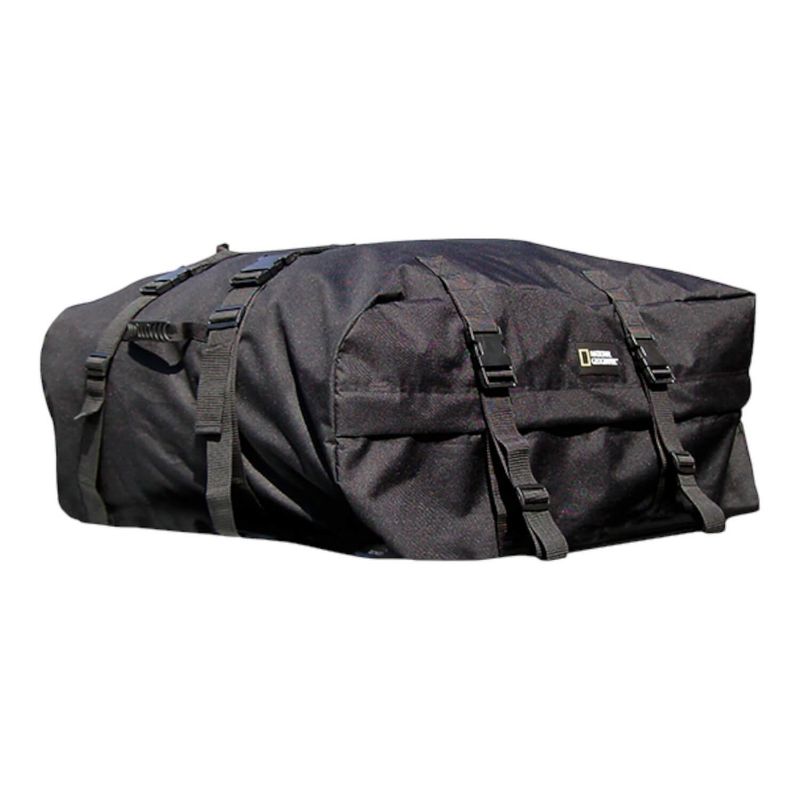 NATIONAL GEOGRAPHIC - Bolso Porta Equipaje Mediano 172L National Geographic