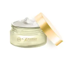 PREMIER - Manteca Corporal Aromática de Karité con Hierbalimón y Mandarina