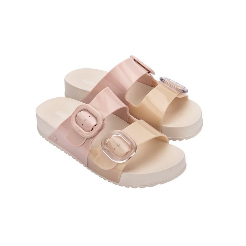 MELISSA - Sandalia Melissa Cozy Slide