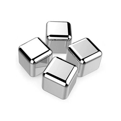 Imagen 2 del producto Cubos de Enfriamiento de Acero Inoxidable