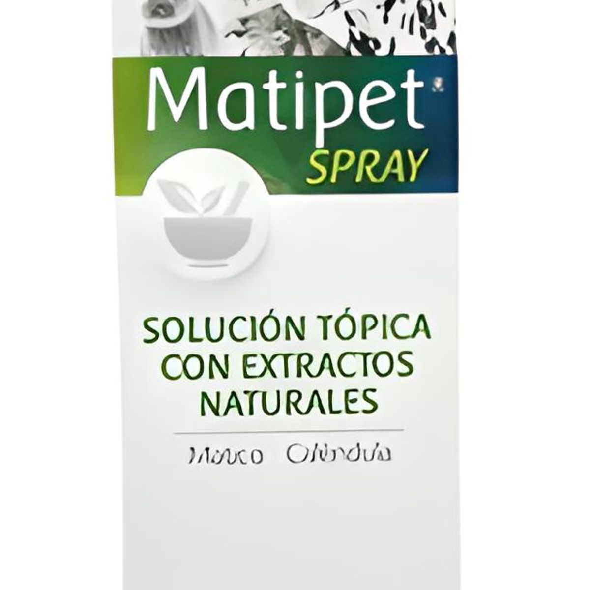 Dragpharma - Spray Matipet para Perros y Gatos 100 ML