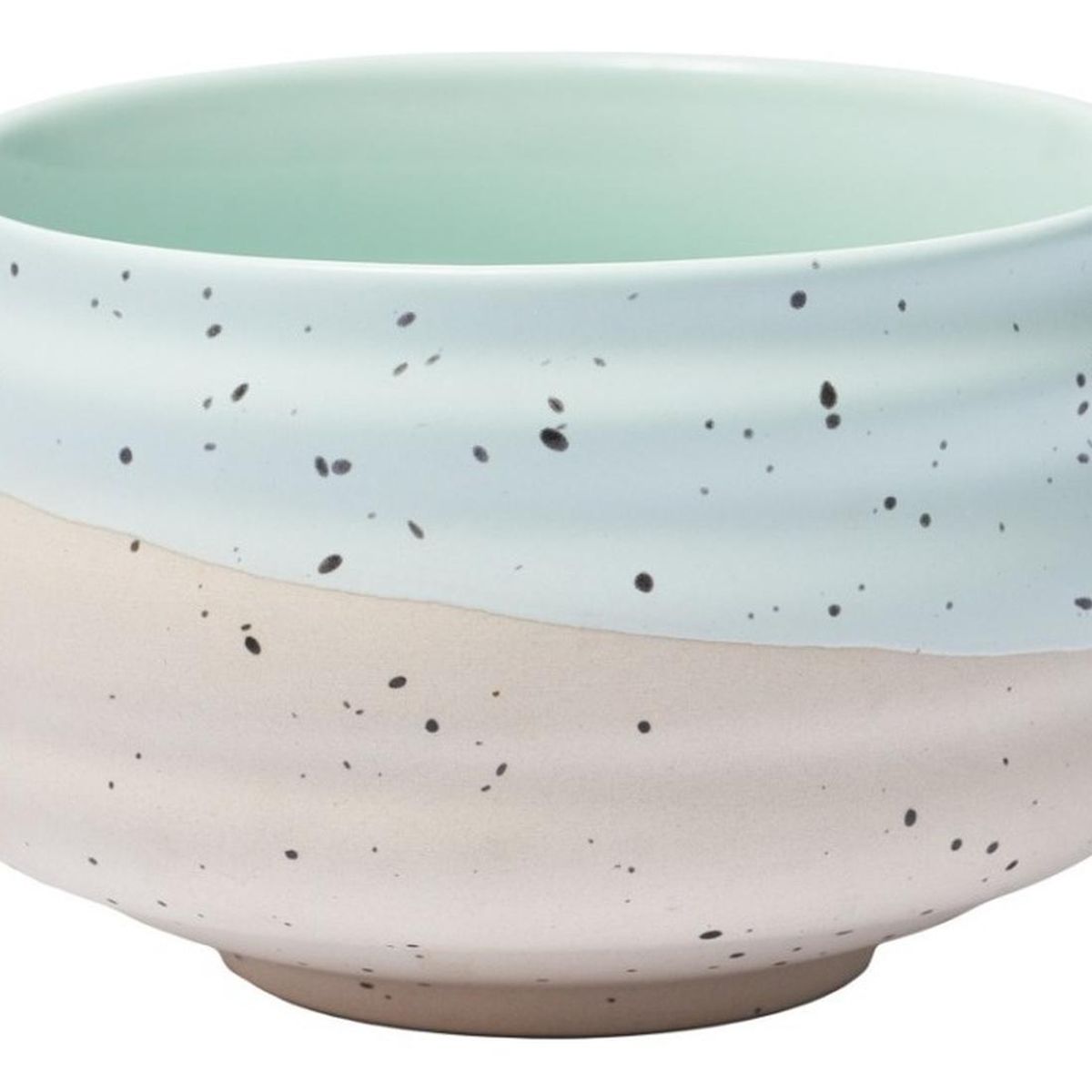 ADAGIO TEAS - Matcha bowl curva menta 600 ml