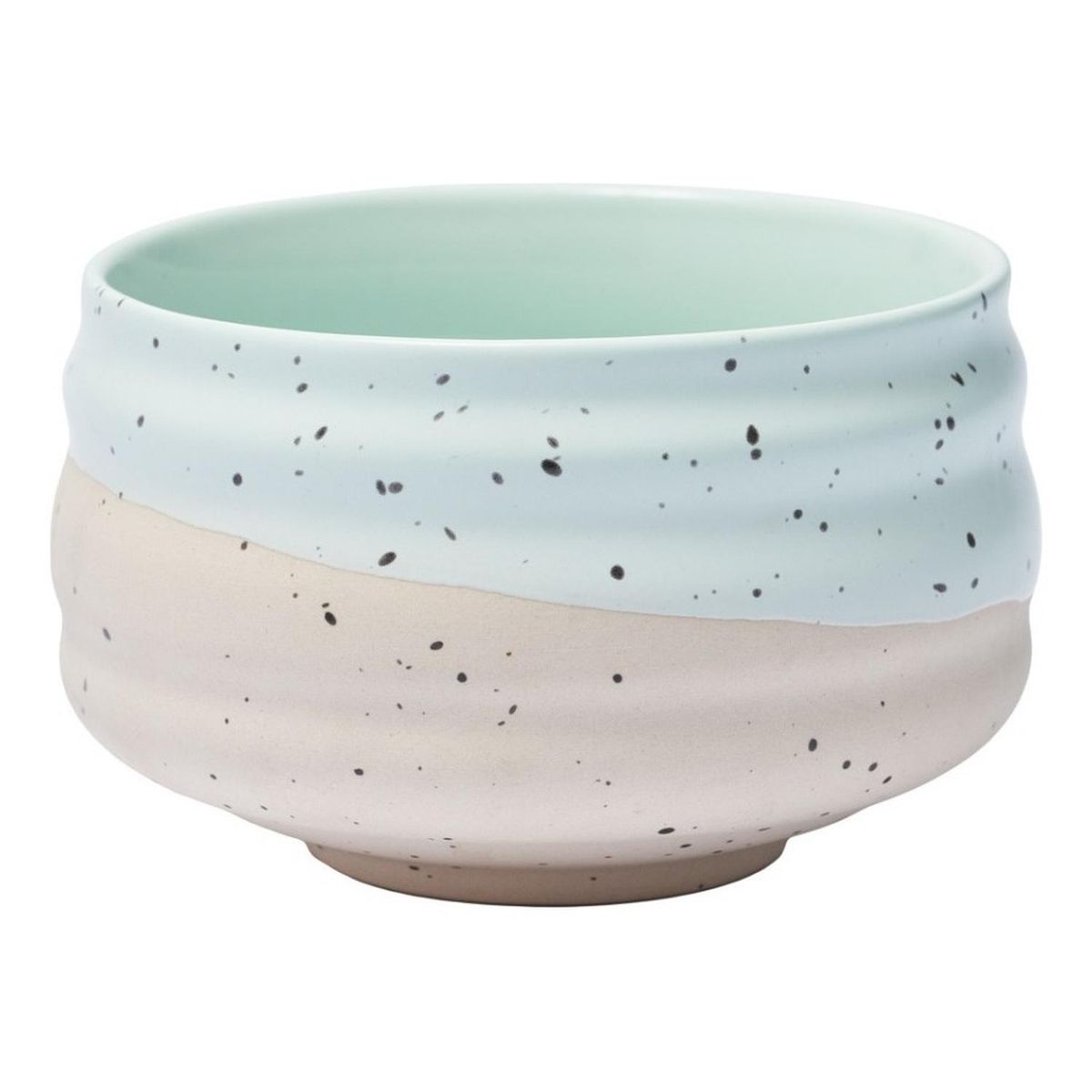 ADAGIO TEAS - Matcha bowl curva menta 600 ml