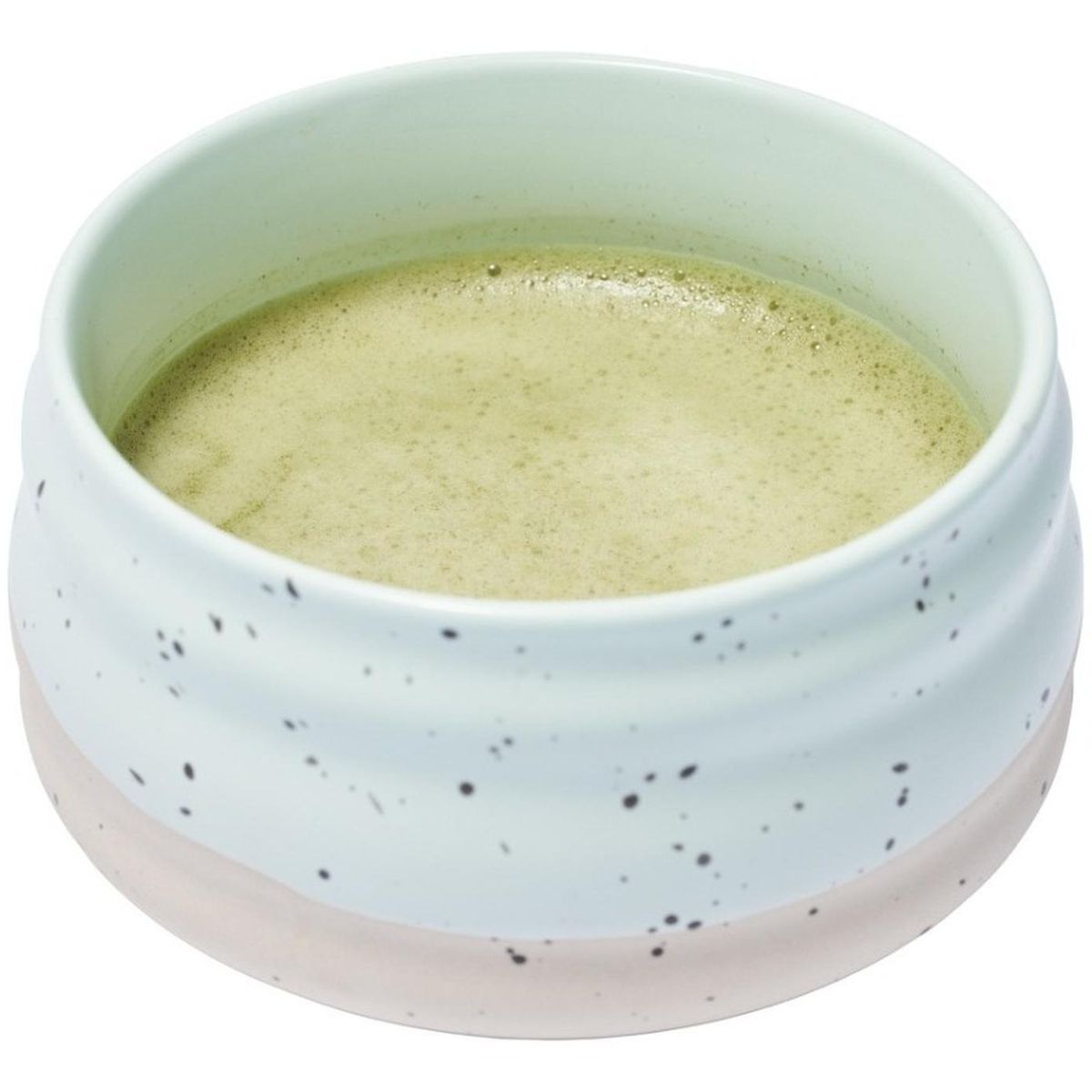 ADAGIO TEAS - Matcha bowl curva menta 600 ml
