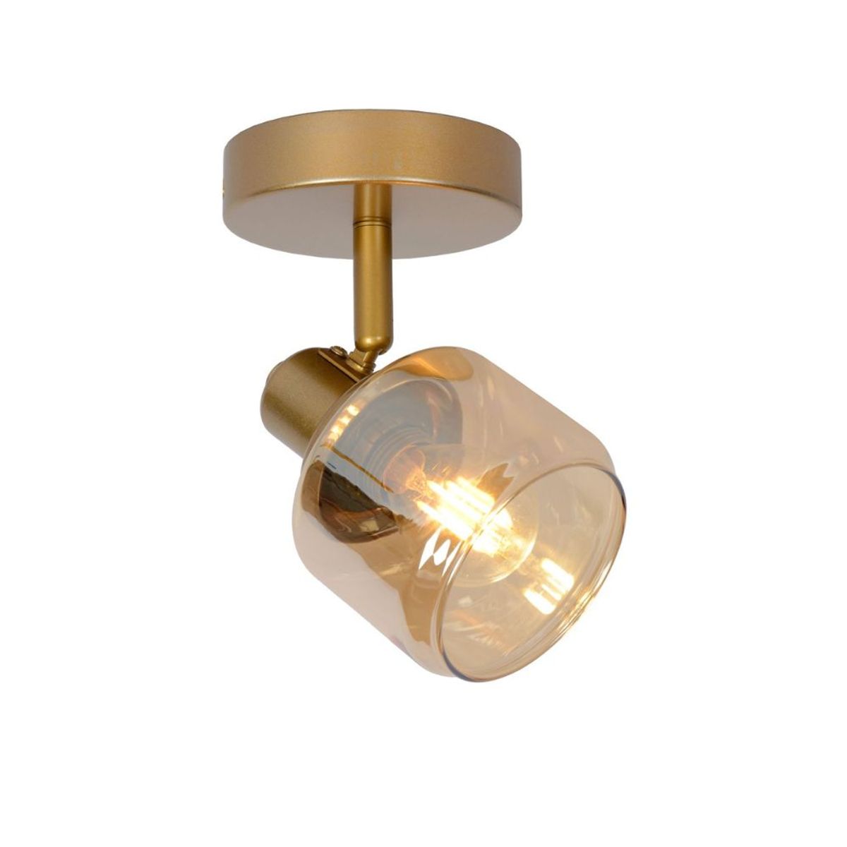 BOSCO - FOCO DIRECCIONAL BJORN DORADO 1xE14 BOSCO