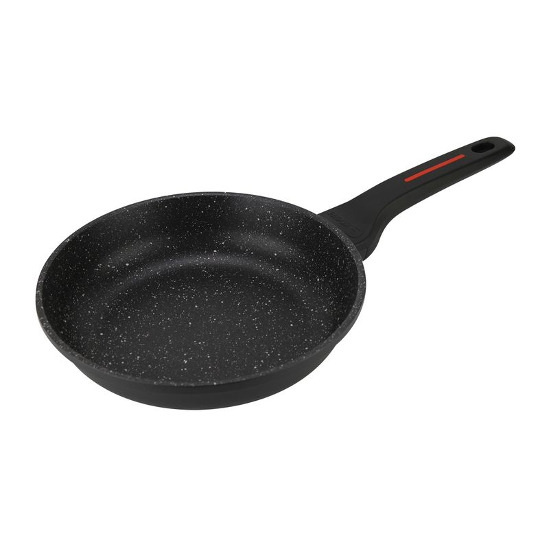 Fagor - Sartén antiadherente 24 cm aluminio Alutherm Fagor