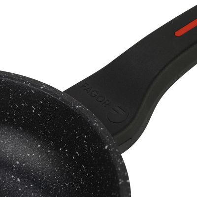 Imagen 2 del producto Sartén antiadherente 24 cm aluminio Alutherm