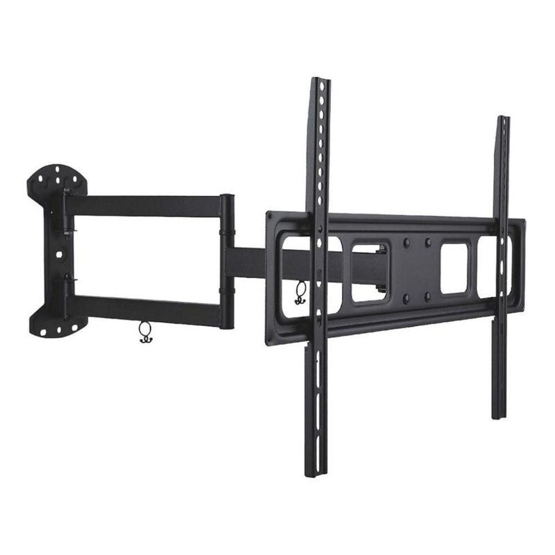 PHILCO - Soporte Philco De Pared Para Tv/monitor De 37 A 70 Negro - Negro