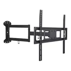 PHILCO - Soporte De Pared Para Tv/monitor De 37 A 70 Negro - Negro