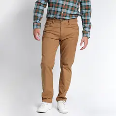 POTROS - PANTALÓN 5 BOLSILLOS SPANDEX
