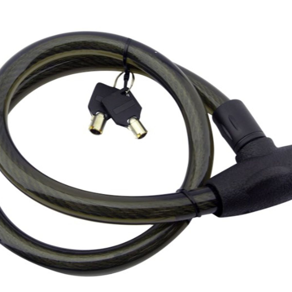 DEZZER - Cadena Cabeza Cobra DEZZER 18 X 100 cm