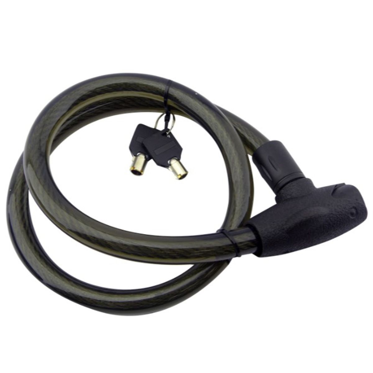 DEZZER - Cadena Cabeza Cobra DEZZER 18 X 100 cm