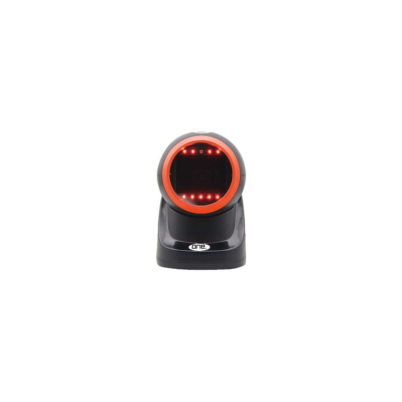 ONE - Lector de Códigos de Barra One 8260 Radar 2D USB ONE