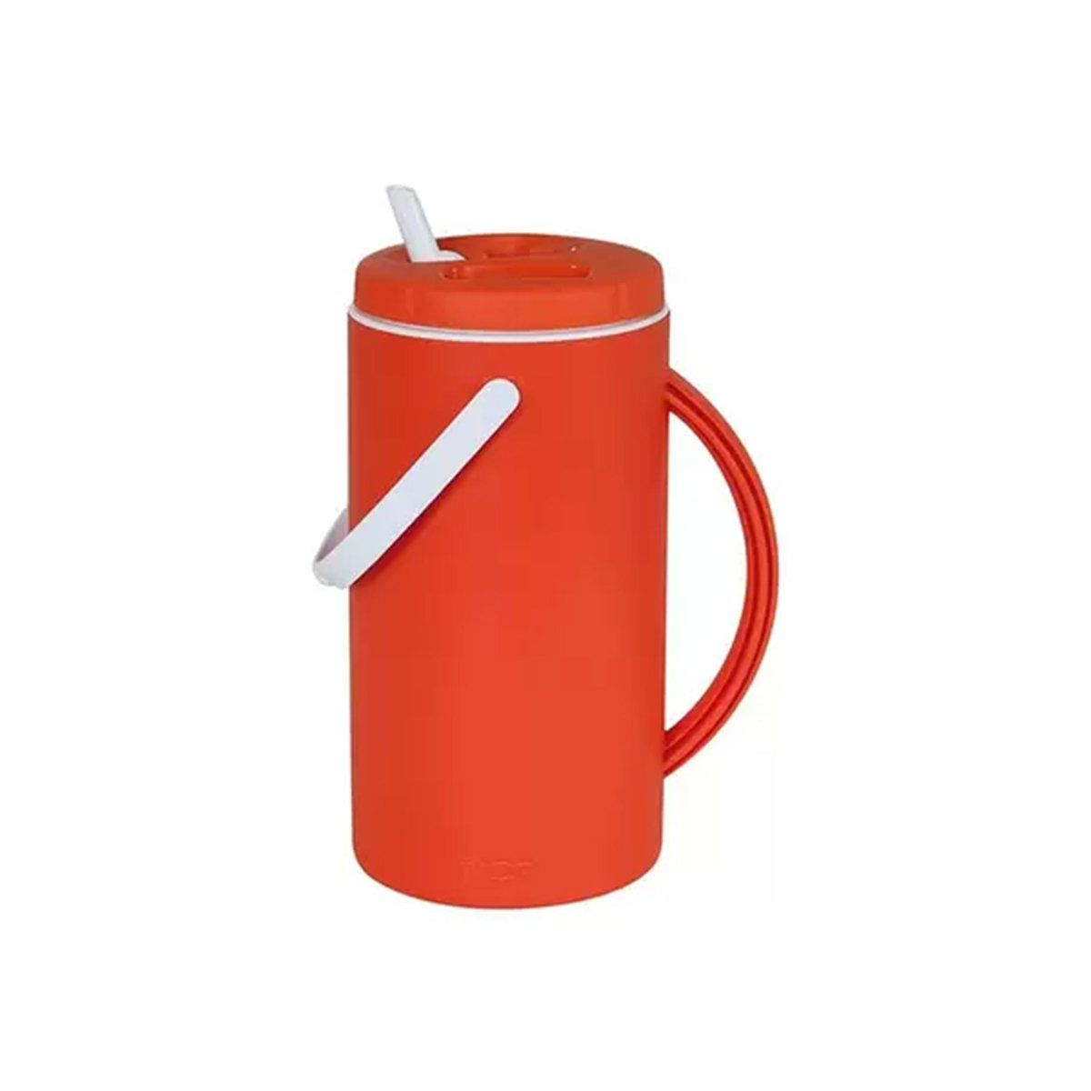 GENERICO - TERMO DE AGUA 2.5LT NARANJO MOR-MIMBRAL