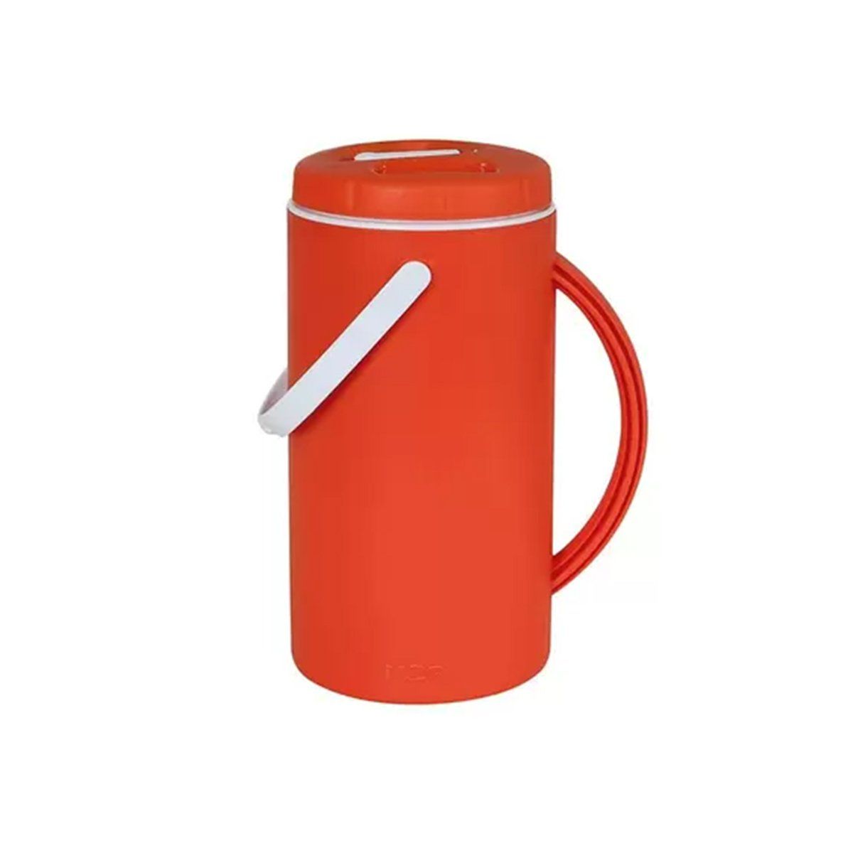 GENERICO - TERMO DE AGUA 2.5LT NARANJO MOR-MIMBRAL