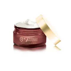 PREMIER - Manteca corporal aromatica de maracuya