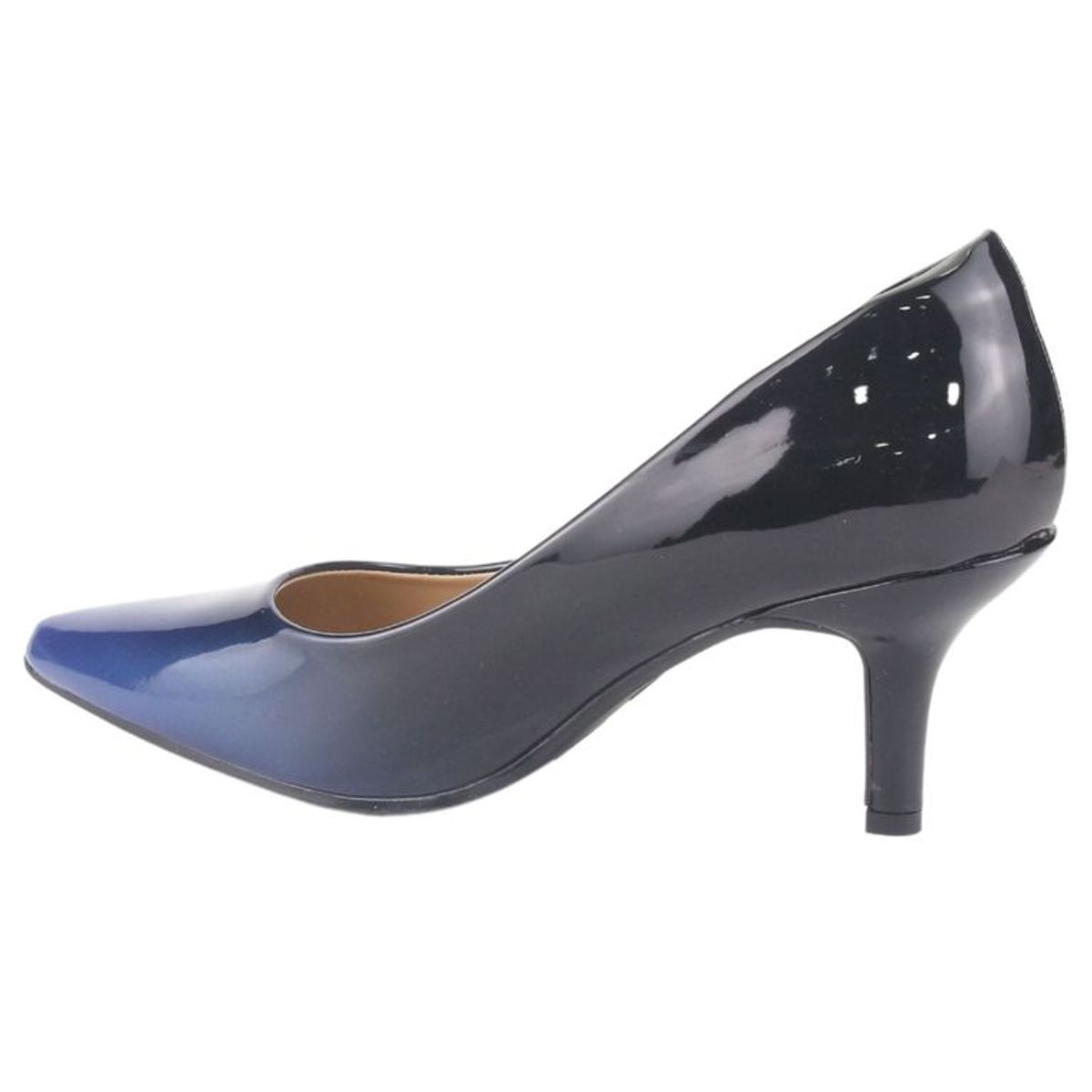 CHALADA - Zapato Mujer Negro Fiesta Chalada Regent-2